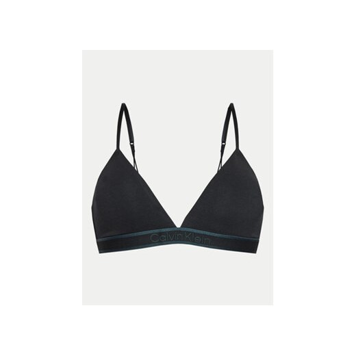 Calvin Klein Underwear Biustonosz braletka 000QF7945E Czarny Calvin Klein Underwear M MODIVO