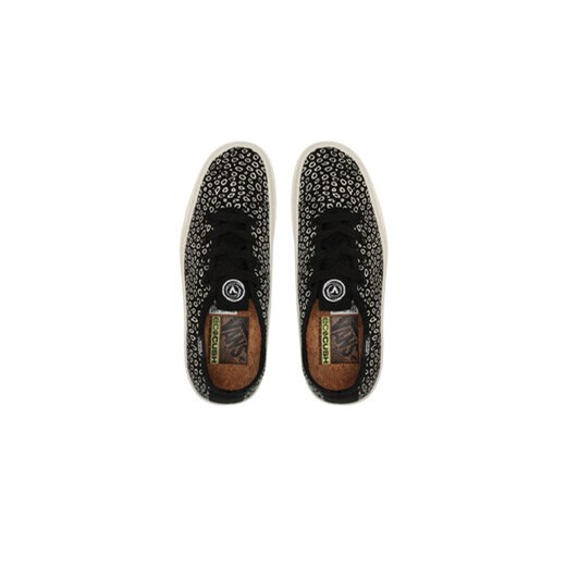 Vans Tenisówki Circle Vee VN0A4BWL4WM1 Czarny Vans 38 MODIVO