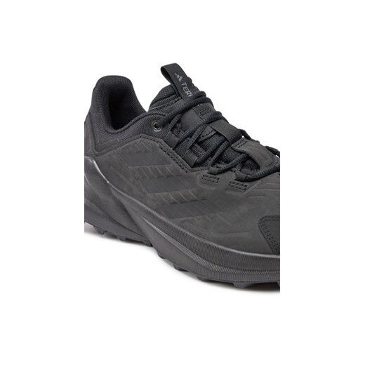 adidas Sneakersy Terrex Trailmaker 2.0 ID0892 Czarny 40 MODIVO