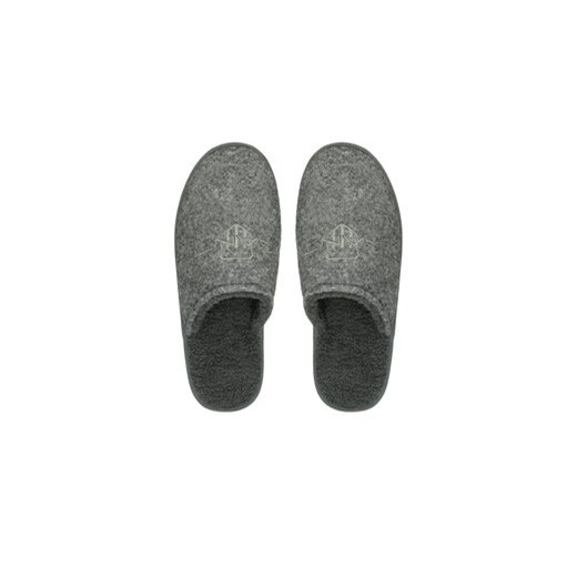Gant Kapcie 29698760 Szary Gant 42 MODIVO