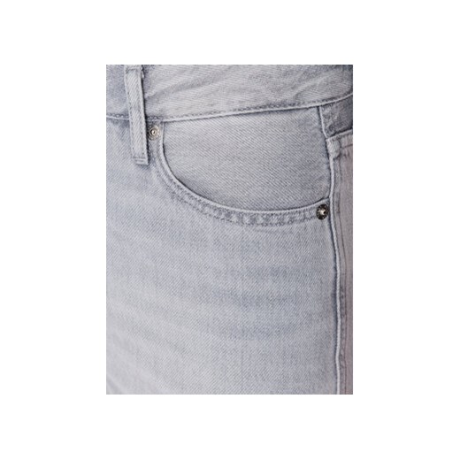 Tommy Hilfiger Jeansy Gramercy WW0WW38157 Szary Skinny Ankle Fit Tommy Hilfiger 32_30 MODIVO