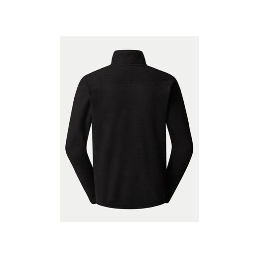 The North Face Polar Glacier NF0A83I3 Czarny Regular Fit The North Face L MODIVO
