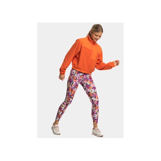 Bluza damska ROXY z polaru 