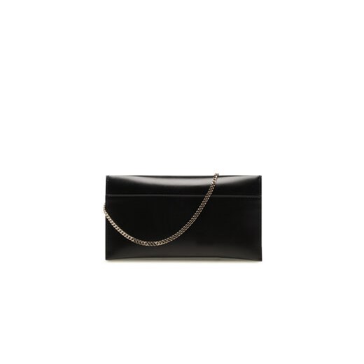 Patrizia Pepe Torebka CB5460/L011-K118 Czarny Patrizia Pepe uniwersalny MODIVO