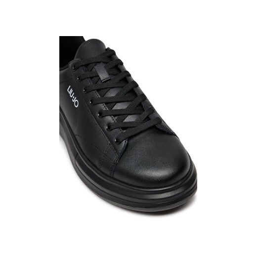 Liu Jo Sneakersy 7G4011 PX474 Czarny Liu Jo 41 MODIVO
