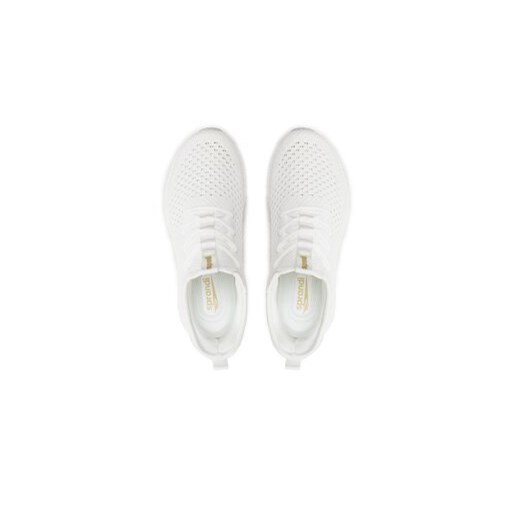 Sprandi Sneakersy WP07-GVA-1 Biały Sprandi 39 MODIVO