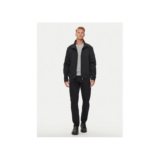 Calvin Klein Jeansy K10K112535 Czarny Tapered Fit Calvin Klein 33_32 MODIVO