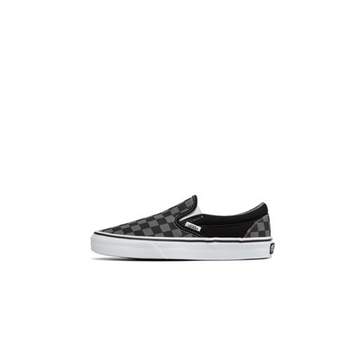 Vans Tenisówki Classic Slip-On VN000EYEBPJ Czarny Vans 38 MODIVO