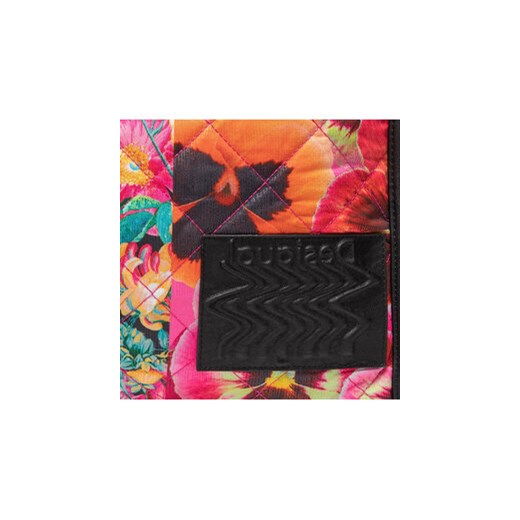 Desigual Torebka 22WAXA32 Kolorowy Desigual uniwersalny MODIVO