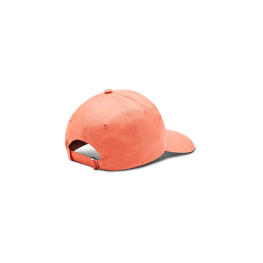 Tommy Jeans Czapka z daszkiem Sport AW0AW14990 Różowy Tommy Jeans uniwersalny MODIVO