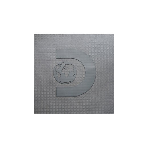 Discovery Plecak Toubkal 18 D00611.22 Szary Discovery one size MODIVO