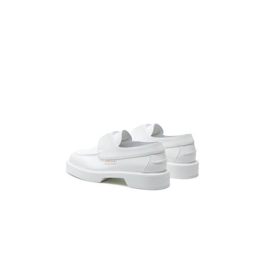 Le Silla Lordsy Yacht 5129U020M1PPCHI Biały Le Silla 36 MODIVO