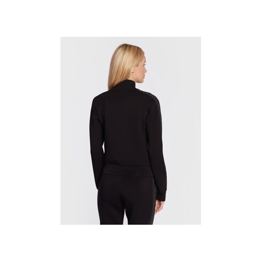 Guess Bluza Allie V2YQ17 K7UW2 Czarny Regular Fit Guess XL MODIVO