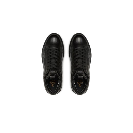 Fabi Sneakersy FU0371 Czarny Fabi 40 MODIVO