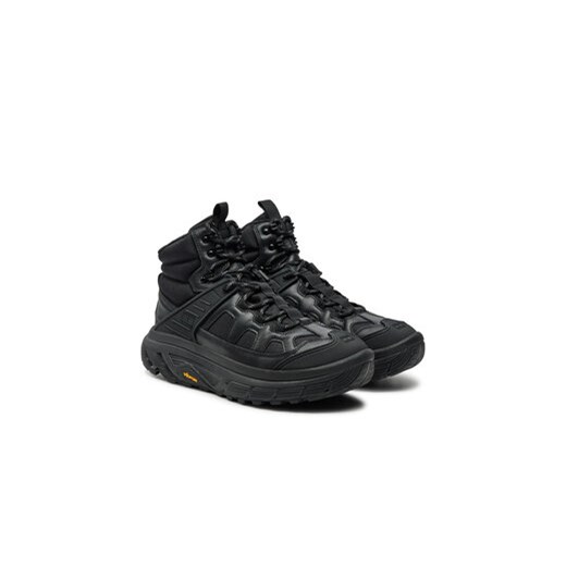 Tommy Jeans Sneakersy EM0EM01490 Czarny Tommy Jeans 43 MODIVO