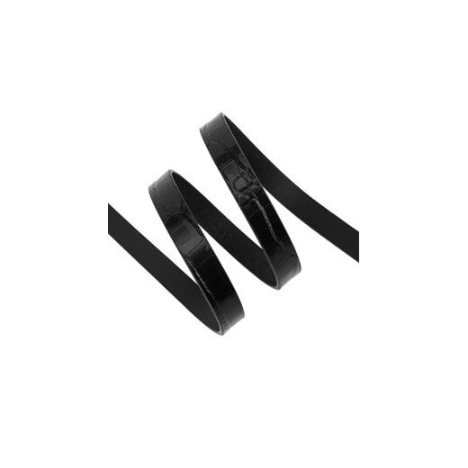 Gino Rossi Pasek Damski BLYL24003-3 CR Czarny Gino Rossi M MODIVO