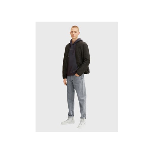 Tom Tailor Denim Bluza 1033580 Szary Regular Fit Tom Tailor Denim S MODIVO
