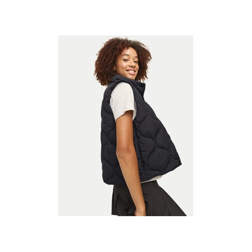 JJXX Bezrękawnik Sena 12258496 Czarny Regular Fit Jjxx S MODIVO