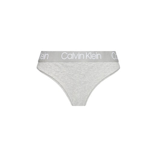 Calvin Klein Underwear Komplet 3 par fig klasycznych 000QD3758E Kolorowy Calvin Klein Underwear L MODIVO