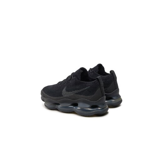 Nike Sneakersy DJ4702 002 Czarny Nike 38 MODIVO