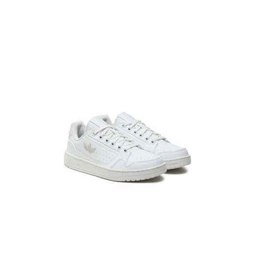 adidas Sneakersy Ny 90 JI1896 Biały 42_23 MODIVO