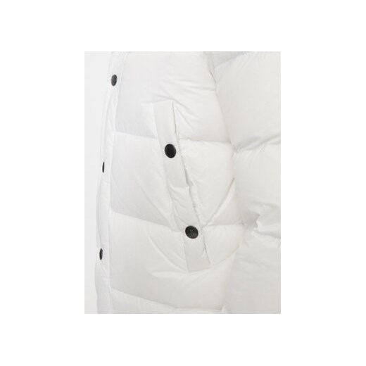 Blauer Kurtka puchowa 24WBLUC03028 Biały Regular Fit 3XL MODIVO