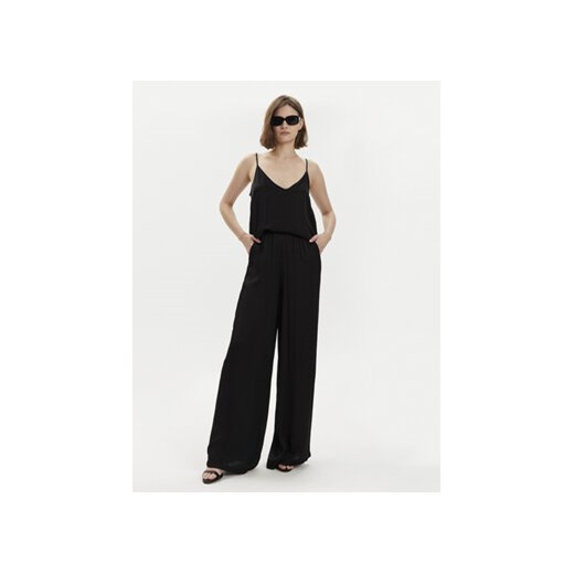 Gaudi Top 411FD45029 Czarny Relaxed Fit Gaudi 44 MODIVO