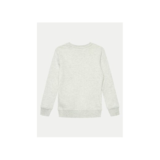 Jack&Jones Junior Bluza Headon 12220197 Szary Regular Fit Jack&jones Junior 140 MODIVO