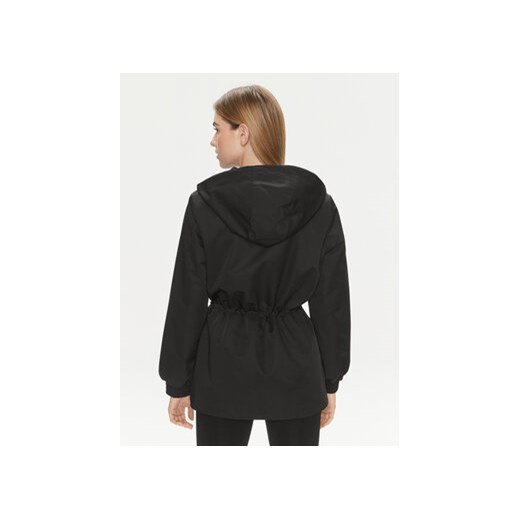 United Colors Of Benetton Kurtka puchowa 27WZDN054 Czarny Regular Fit United Colors Of Benetton M MODIVO