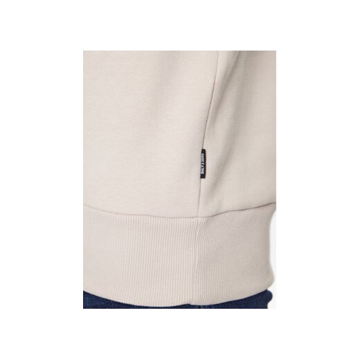 Only & Sons Bluza 22026662 Beżowy Relaxed Fit Only & Sons XL MODIVO