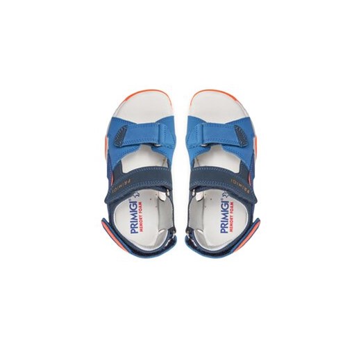 Primigi Sandały 5940511 S Niebieski Primigi 30 MODIVO