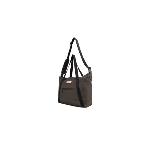 Hunter Torba HTR-B-002-06 Khaki Hunter one size MODIVO
