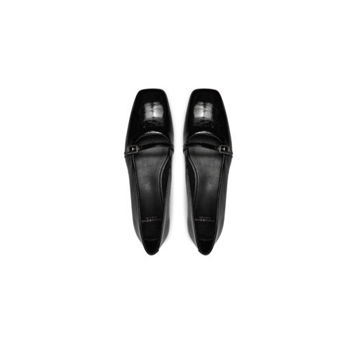 Vagabond Shoemakers Czółenka Debbi 5818-160-20 Czarny Vagabond Shoemakers 35 MODIVO