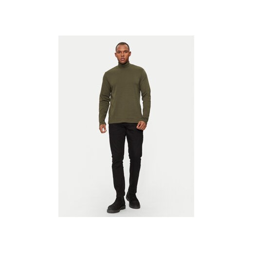 Blend Golf 20717343 Zielony Regular Fit S MODIVO