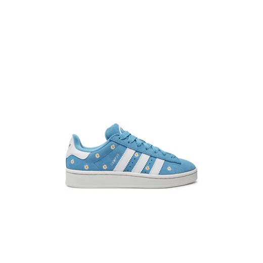 adidas Sneakersy Campus 00s IG6998 Niebieski 36 MODIVO