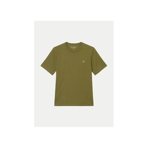 Marc O'Polo T-Shirt 426 2012 51054 Zielony Regular Fit L MODIVO