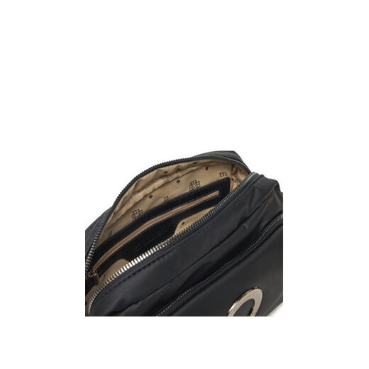 Monnari Torebka TORIMP0-24Z-BAG5820-K020D000-R00 Czarny one size MODIVO