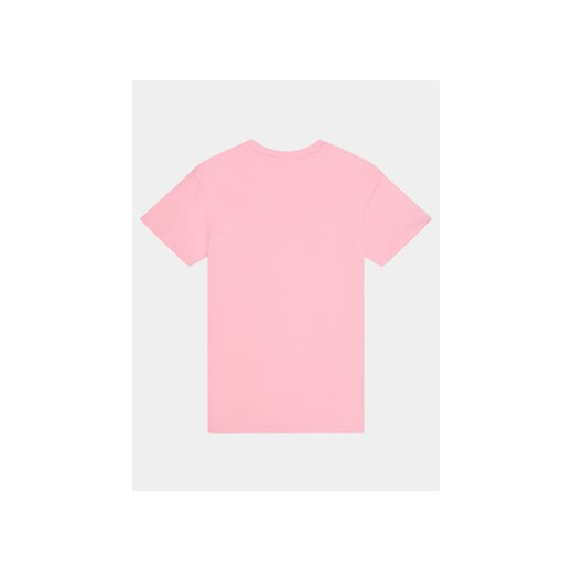 Marc Jacobs Sukienka codzienna W60072 M Różowy Regular Fit Marc Jacobs 5Y MODIVO