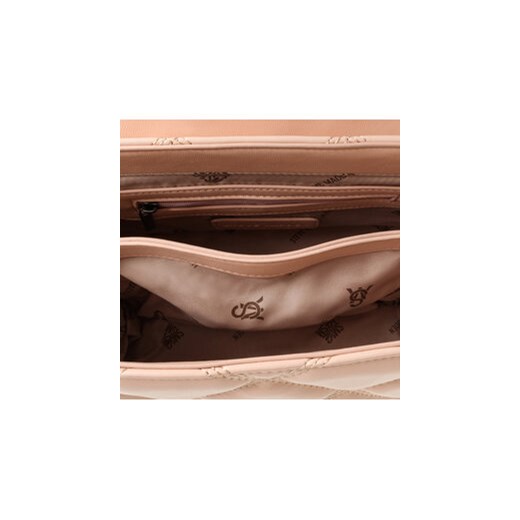 Steve Madden Torebka Bjolene Shoulderbag SM13001062-02002-LPN Różowy Steve Madden uniwersalny MODIVO