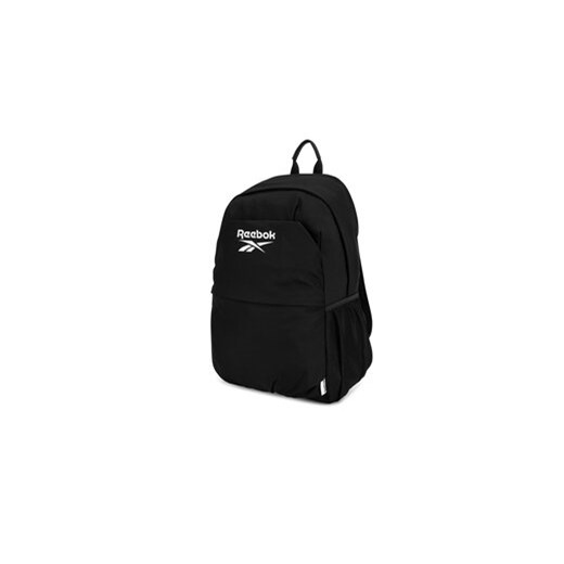 Reebok Plecak RBK-006-CCC-05 Czarny Reebok one size MODIVO