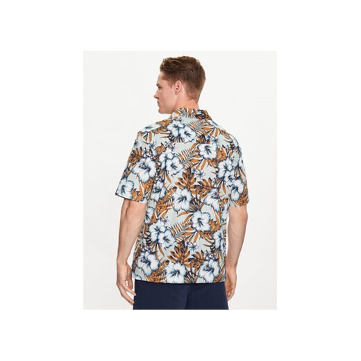 Penfield Koszula PFD0366 Kolorowy Regular Fit Penfield M MODIVO