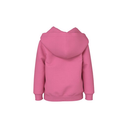 NAME IT Bluza 13221692 Różowy Regular Fit Name It 92 MODIVO