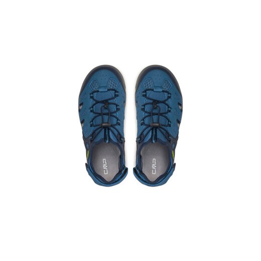 CMP Sandały Arhes 3Q91957 Niebieski 45 MODIVO