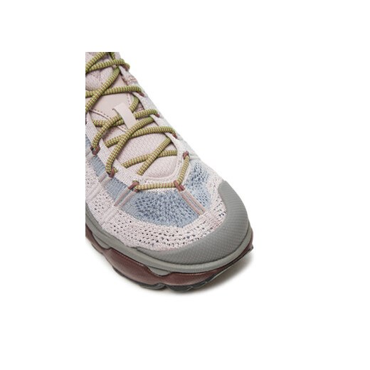 Nike Sneakersy Air Max Flyknit FD2110 Szary Nike 37_5 MODIVO
