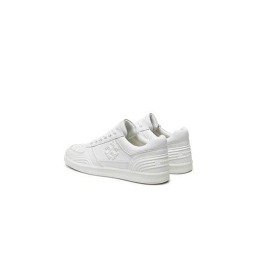 Tory Burch Sneakersy Clover 152959 Biały Tory Burch 39 MODIVO