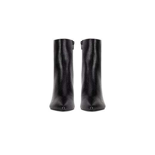 MEXX Botki MI001713443W Czarny Mexx 38 MODIVO