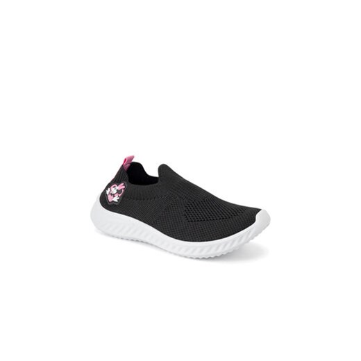 Mickey&Friends Tenisówki CP91-AW24-123DSTC Czarny 27 MODIVO