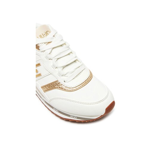 Liu Jo Sneakersy Olivia 822 4F4727 EX269 Biały Liu Jo 37 MODIVO