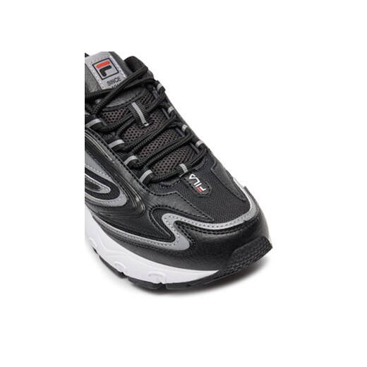 Fila Sneakersy FFW0412 Czarny Fila 42 MODIVO