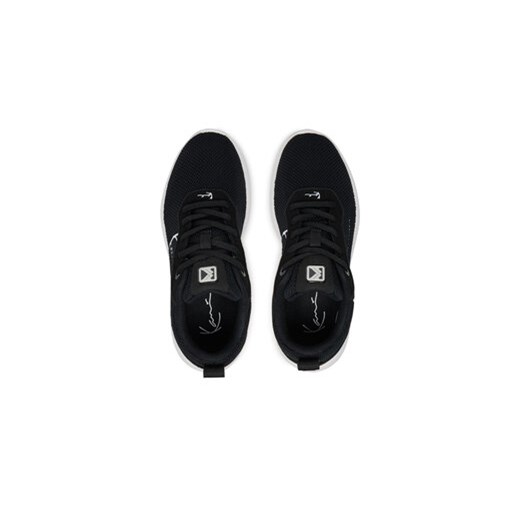 Karl Kani Sneakersy 12510003 Czarny Karl Kani 37_5 MODIVO